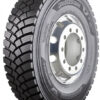 315/80 R22,5 156K TL MD 002 HA / M+S / 3PMSF 156/150 K BRIDGESTONE