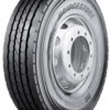 13 R22,5 156K TL MS 002 VA / M+S / 3PMSF 156/150 K BRIDGESTONE