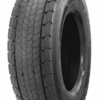 295/60 R22,5 149L TL FUELMAX D ENDURANCE HA / M+S / 3PMSF 150/147 K 149/146 L GOODYEAR