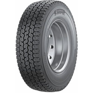 315/45 R22,5 147/145L TL M+S MICHELIN X MULTI D