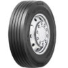 265/70 R19,5 140/138M TL 16 PR M+S AUSTONE AAR603