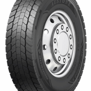 295/80 R22,5 154/149M TL 18 PR M+S AUSTONE ADR606