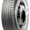 315/80 R22,5 156/154L TL 20 PR M+S BARKLEY BL831