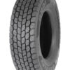 315/60 R22,5 152/148M TL 16 PR M+S BARKLEY BRD1