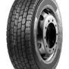 315/70 R22,5 156/150L TL 18 PR M+S BARKLEY BL833