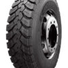315/80 R22,5 156K TL 20 PR M+S BARKLEY BL835