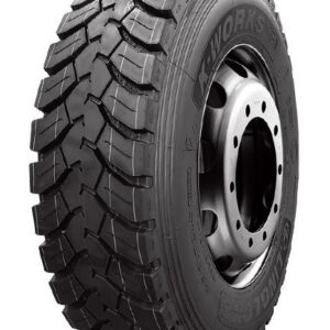 315/80 R22,5 156K TL 20 PR M+S BARKLEY BL835
