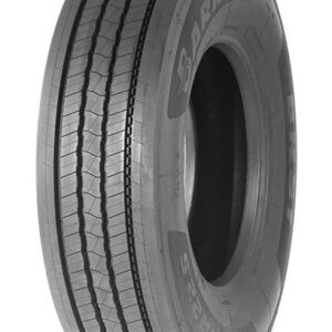 295/60 R22,5 150L TL 16 PR M+S BARKLEY BRS1
