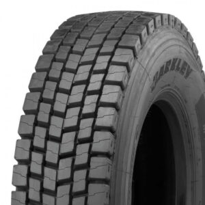 295/60 R22,5 150L TL 16 PR M+S BARKLEY BL806+