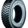13 R22,5 156/150K TL M+S BRIDGESTONE M-DRIVE 001