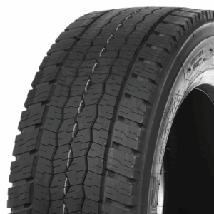 295/60 R22,5 150/147L TL M+S BRIDGESTONE ECOPIA H-DRIVE 002
