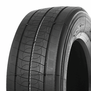 355/50 R22,5 156L TL M+S BRIDGESTONE ECOPIA H-STEER 002 3PMSF