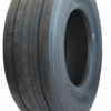 385/55 R22,5 160K TL 20 PR M+S BRIDGESTONE ECOPIA H-TRAILER 002