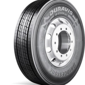 295/80 R22,5 154/149M TL M+S BRIDGESTONE DURAVIS R-STEER 002