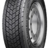 315/60 R22,5 152/148L TL 20 PR M+S CONTINENTAL CONTI ECO HD 5