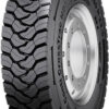 13 R22,5 156/150K TL 18 PR M+S CONTINENTAL CROSS TRAC HD3