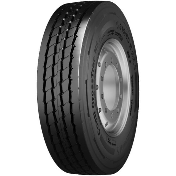 13 R22,5 156/150K TL 18 PR M+S CONTINENTAL CROSS TRAC HS3