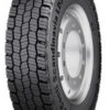 215/75 R17,5 126/124M TL 12 PR M+S CONTINENTAL SCANDINAVIA LD3