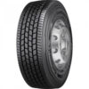 385/55 R22,5 160K TL 20 PR M+S CONTINENTAL SCANDINAVIA HS3 ED