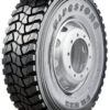 13 R22,5 156/150K TL M+S FIRESTONE FD 833