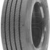 355/50 R22,5 156/154K TL M+S GOODRIDE MULTI NAVI S1