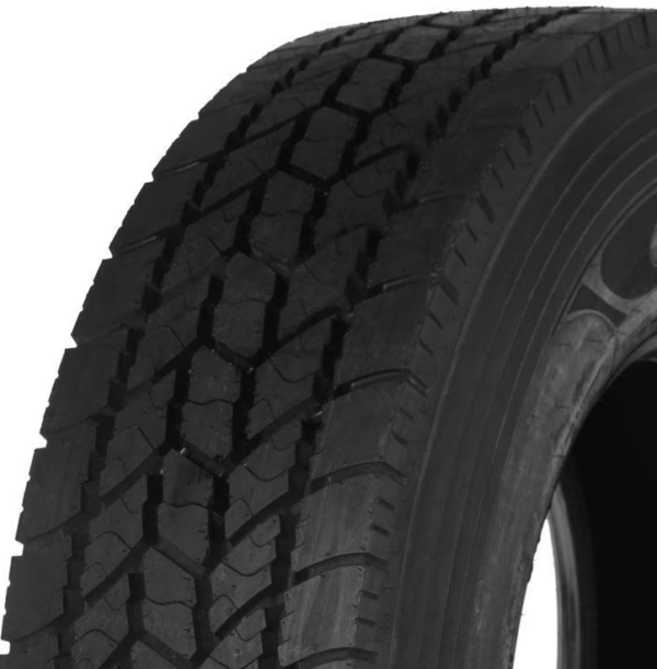 315/60 R22,5 154/148L TL 16 PR M+S GOODYEAR ULTRA GRIP MAX S