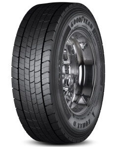 315/70 R22,5 154/150L TL 20 PR M+S GOODYEAR EQMAX D ULTRA