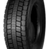 9,5 R17,5 129/127M TL 14 PR M+S GOODYEAR REGIONAL RHD II