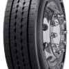 295/60 R22,5 150/147K TL 18 PR M+S GOODYEAR FUELMAX S GEN-2
