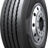 9,5 R17,5 143/141J TL 18 PR M+S HANKOOK SMART FLEX TH31
