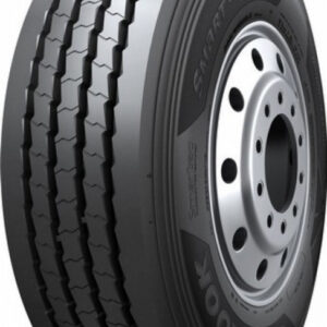 285/70 R19,5 150/148K TL 18 PR M+S HANKOOK SMART FLEX TH31