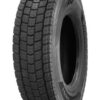 315/60 R22,5 152/148L TL 18 PR M+S HANKOOK SMART FLEX DH51