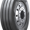 385/55 R22,5 160K TL 20 PR M+S HANKOOK SMART FLEX AH51