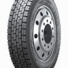 315/70 R22,5 154/150L TL 18 PR M+S HANKOOK SMART CONTROL DW07