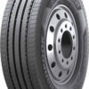 11 R22,5 148/145L TL SBL 16 PR M+S HANKOOK SMART FLEX AH31