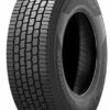 385/65 R22,5 164K TL 24 PR M+S HANKOOK SMART CONTROL AW02+