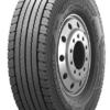 295/55 R22,5 147/145K TL 16 PR M+S HANKOOK DL10+ E-CUBE MAX