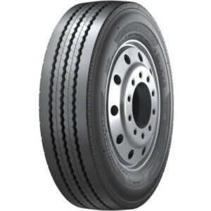 305/70 R22,5 153/150K TL 20 PR M+S HANKOOK SMART CITY AU04