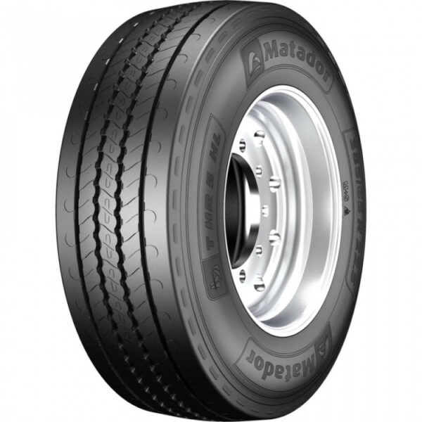 245/70 R17,5 143/141L TL 16 PR M+S MATADOR T HR 5
