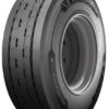 385/65 R22,5 164K TL VG M+S MICHELIN X MULTI HL T