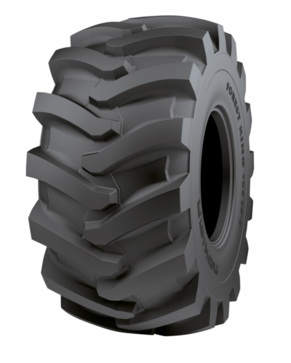 28L-26 26PR TL FOREST KING TRS LS2 SF 26 PR 173 A6 / 185 A2 NOKIAN