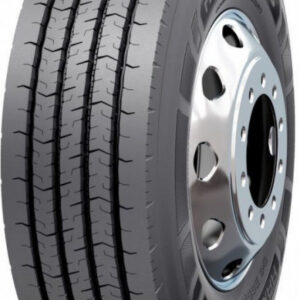 295/80 R22,5 154/149M TL M+S NOKIAN HAKKA TRUCK STEER