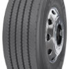 265/70 R19,5 143/141J TL M+S NOKIAN HAKKA TRUCK TRAILER