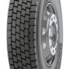 295/80 R22,5 152/148M TL M+S NOKIAN HKPL TRUCK D