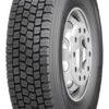 215/75 R17,5 126/124M TL M+S NOKIAN E-TRUCK DRIVE