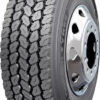 315/80 R22,5 156/150K TL M+S NOKIAN R-TRUCK STEER