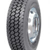 265/70 R19,5 143/141J TL M+S NOKIAN HKPL TRUCK T