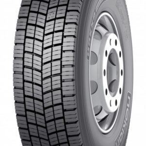 295/60 R22,5 150/147L TL M+S NOKIAN HAKKA TRUCK DRIVE