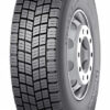 315/60 R22,5 152/148L TL M+S NOKIAN HAKKA TRUCK DRIVE