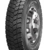 13 R22,5 158/156K TL M+S PIRELLI G:02 ECO PRO DRIVE